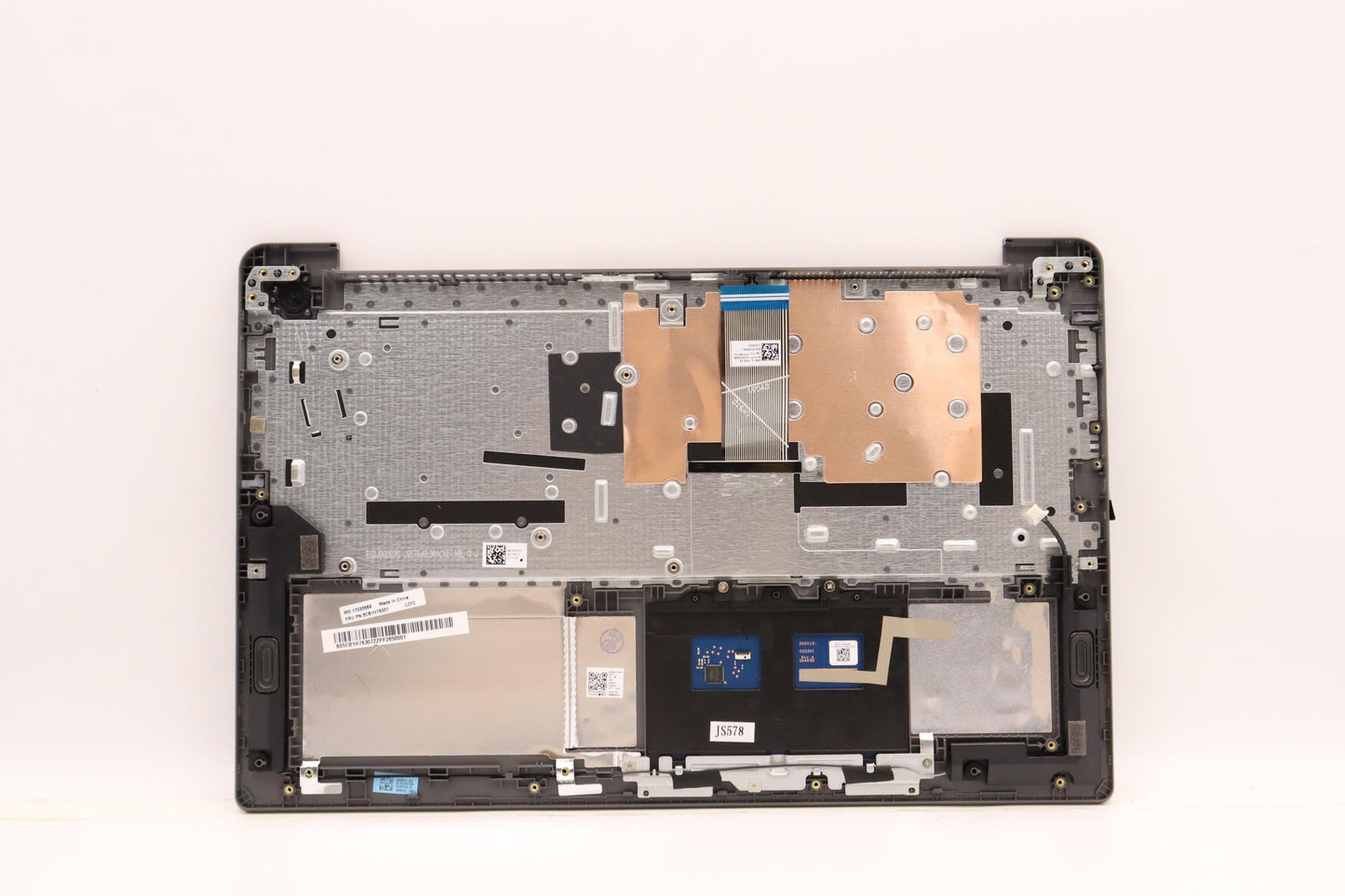 Lenovo Cover Upper Case Assembly Ger - 5CB1H78307