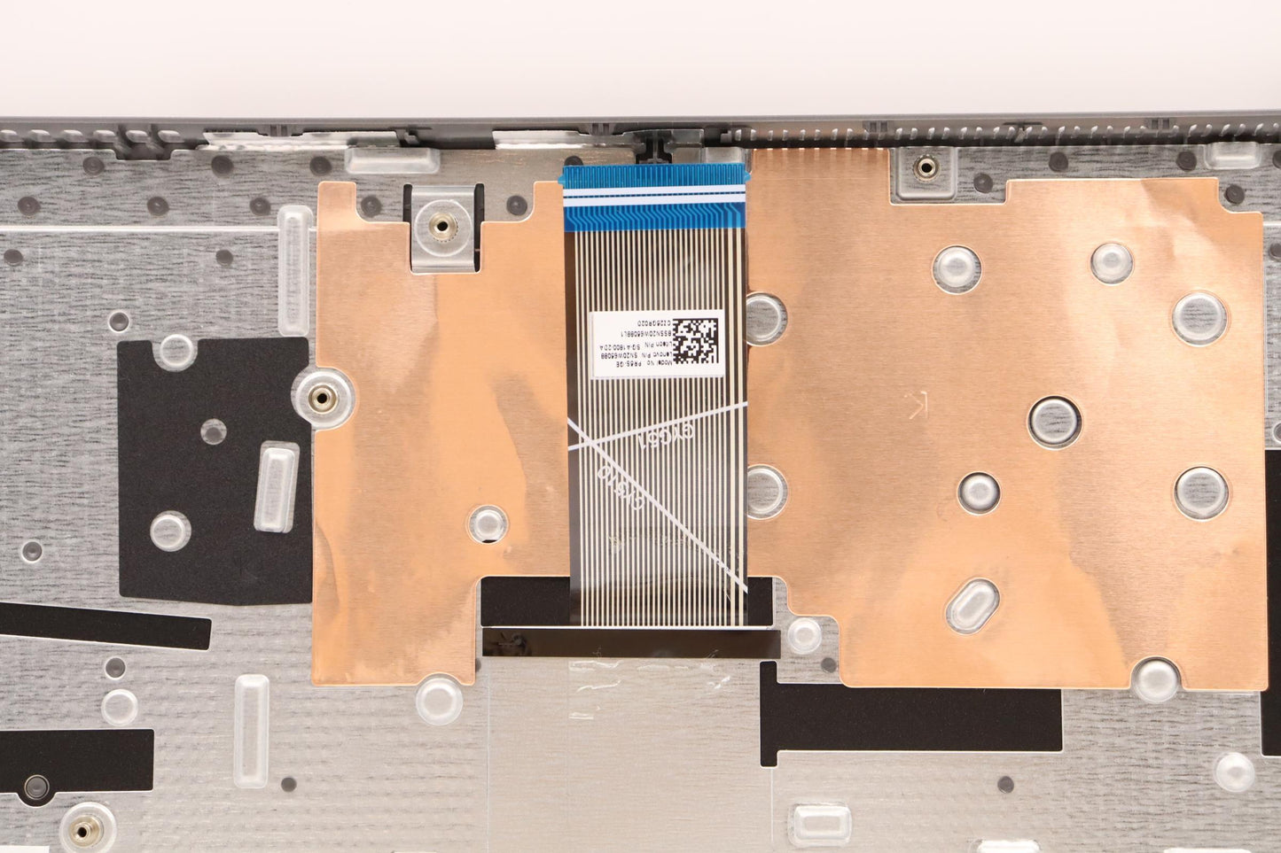 Lenovo Cover Upper Case Assembly Ger - 5CB1H78307