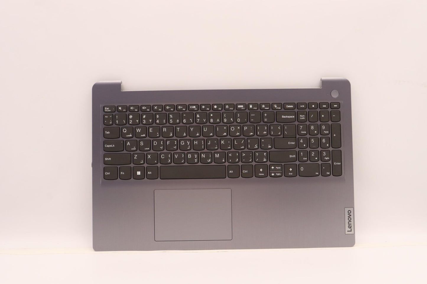 Lenovo Cover Upper Case Assembly Ara - 5CB1H78308