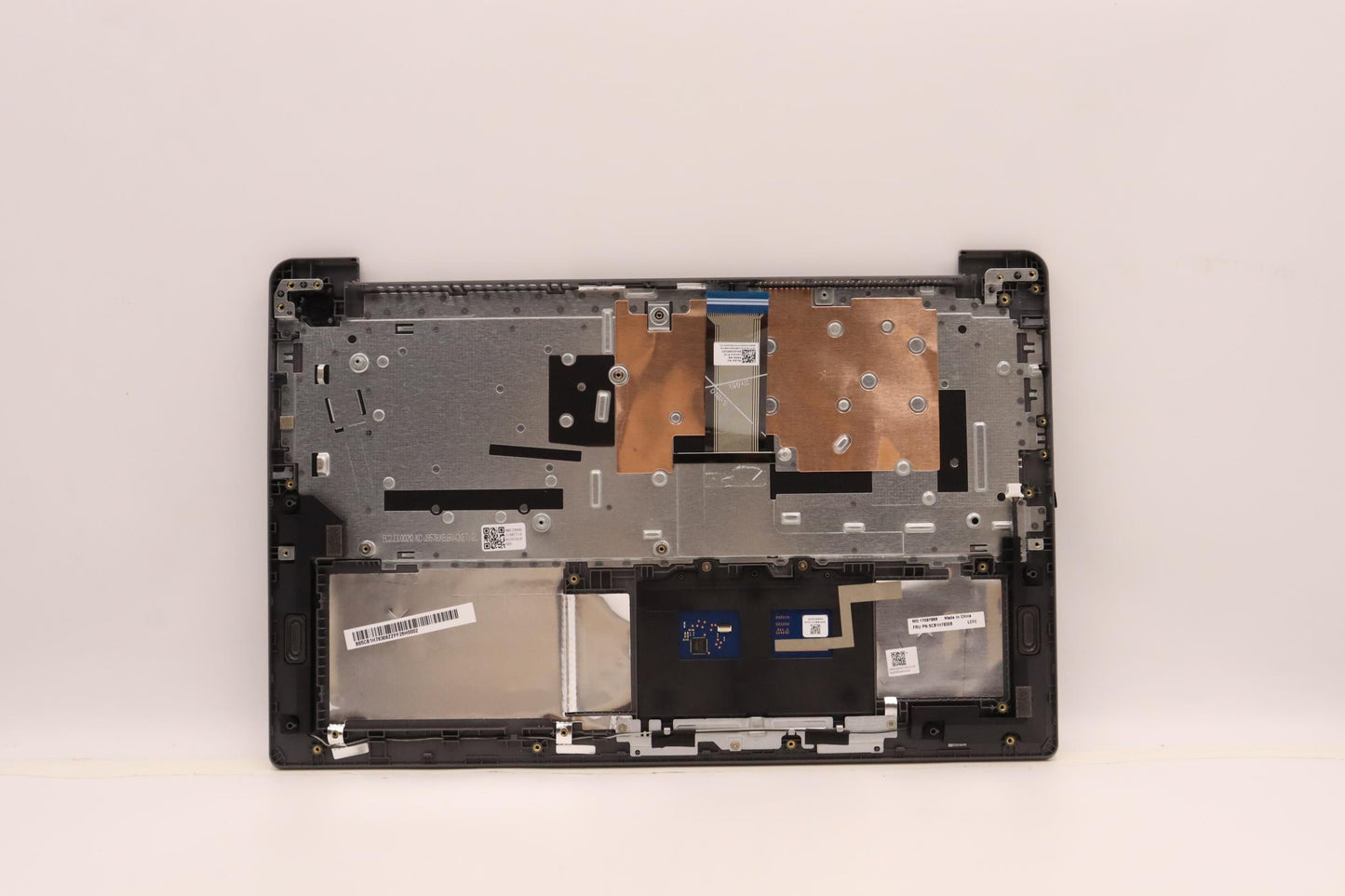 Lenovo Cover Upper Case Assembly Ara - 5CB1H78308