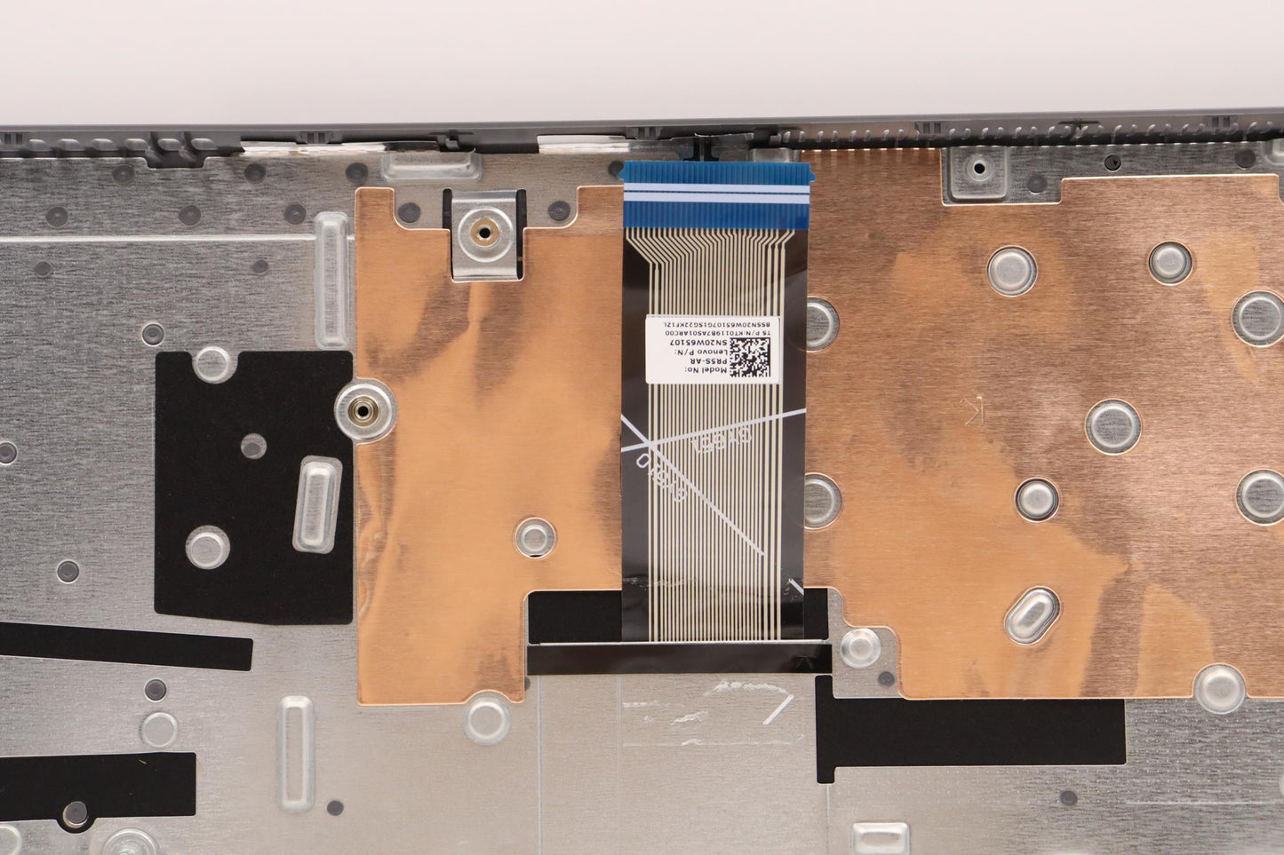 Lenovo Cover Upper Case Assembly Ara - 5CB1H78308