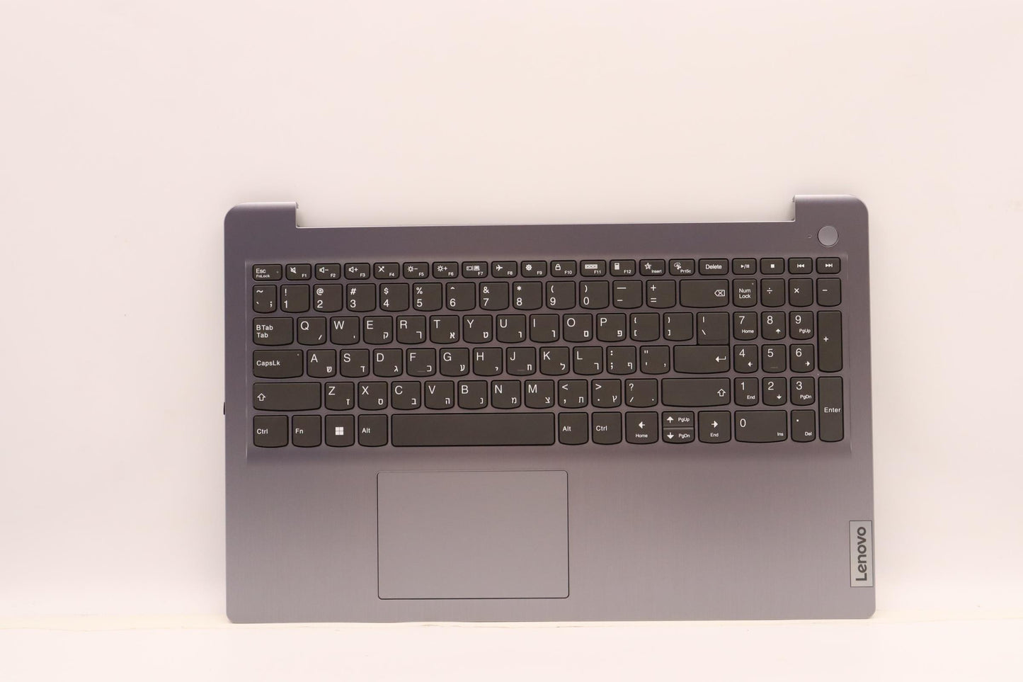 Lenovo Cover Upper Case Assembly Hbw - 5CB1H78311