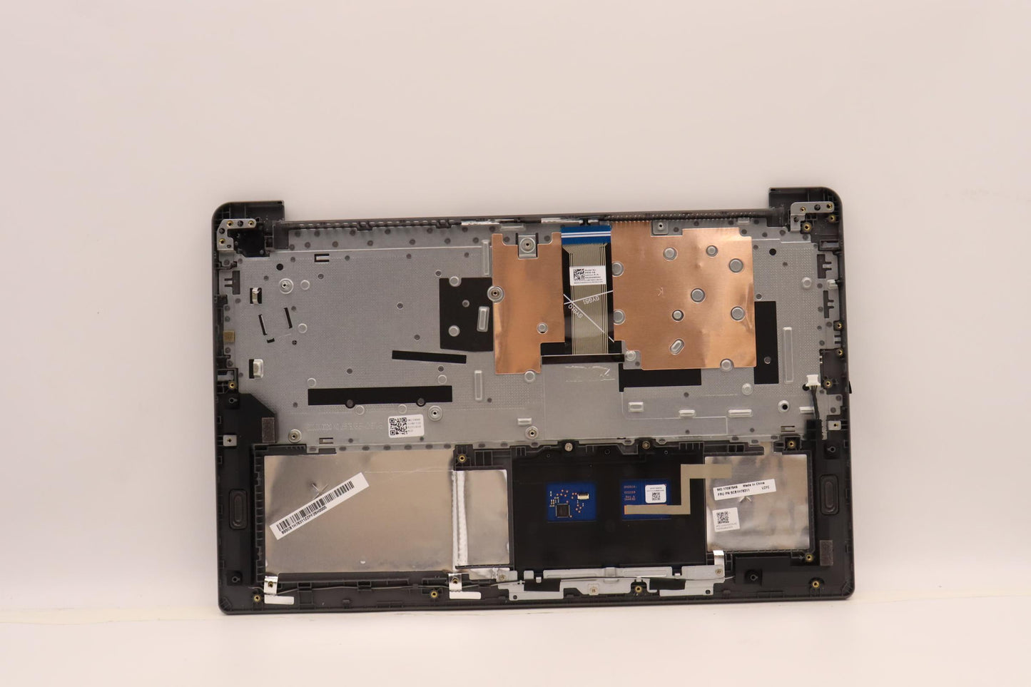 Lenovo Cover Upper Case Assembly Hbw - 5CB1H78311