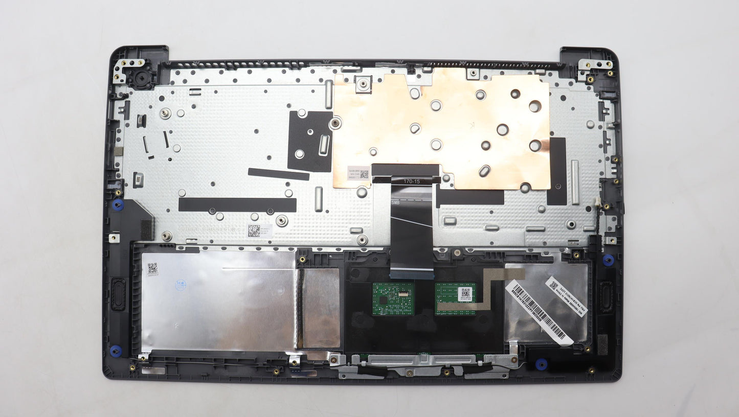 Lenovo Cover Upper Case Assembly Hun - 5CB1H78312
