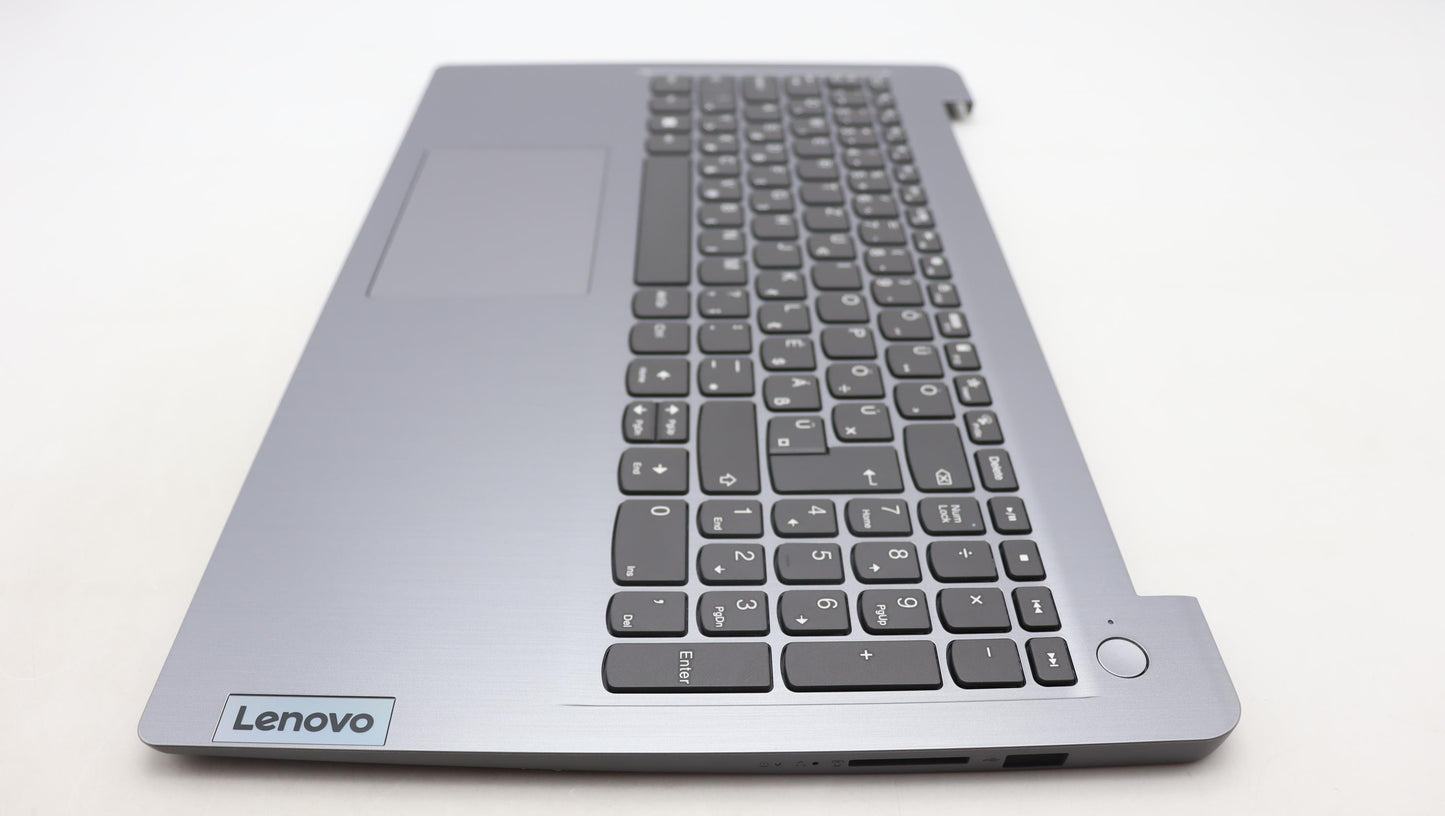 Lenovo Cover Upper Case Assembly Hun - 5CB1H78312