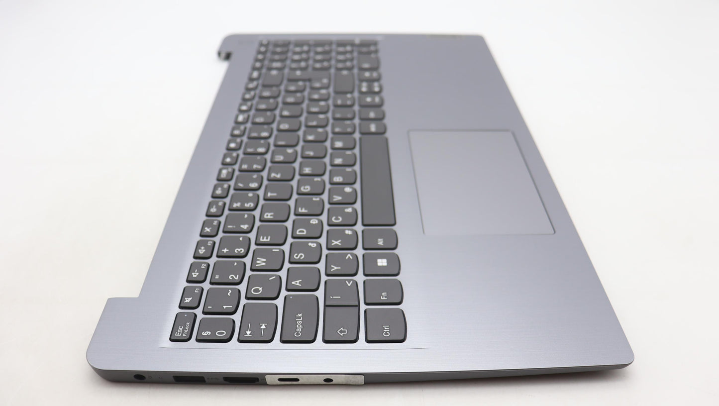 Lenovo Cover Upper Case Assembly Hun - 5CB1H78312