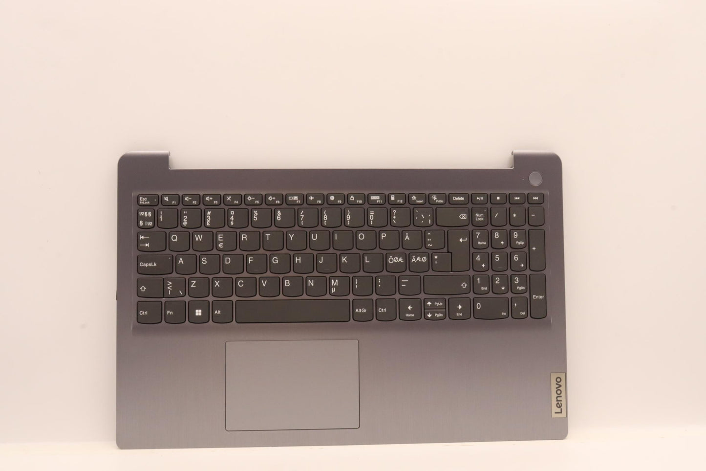Lenovo Cover Upper Case Assembly Nord - 5CB1H78313