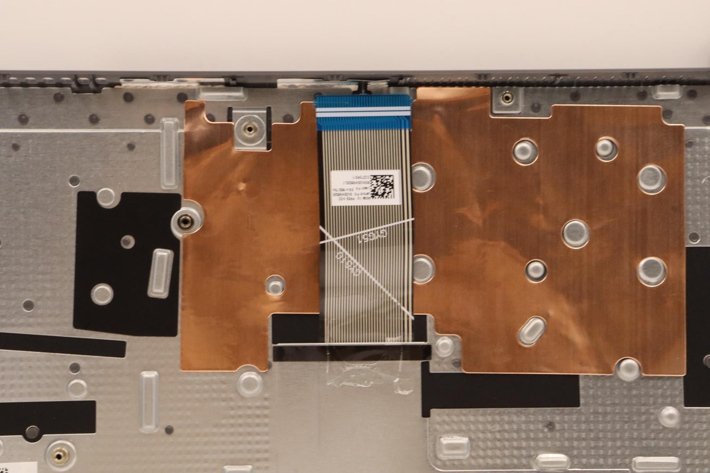 Lenovo Cover Upper Case Assembly Nord - 5CB1H78313