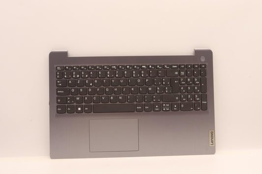 Lenovo Cover Upper Case Assembly Bel - 5CB1H78314