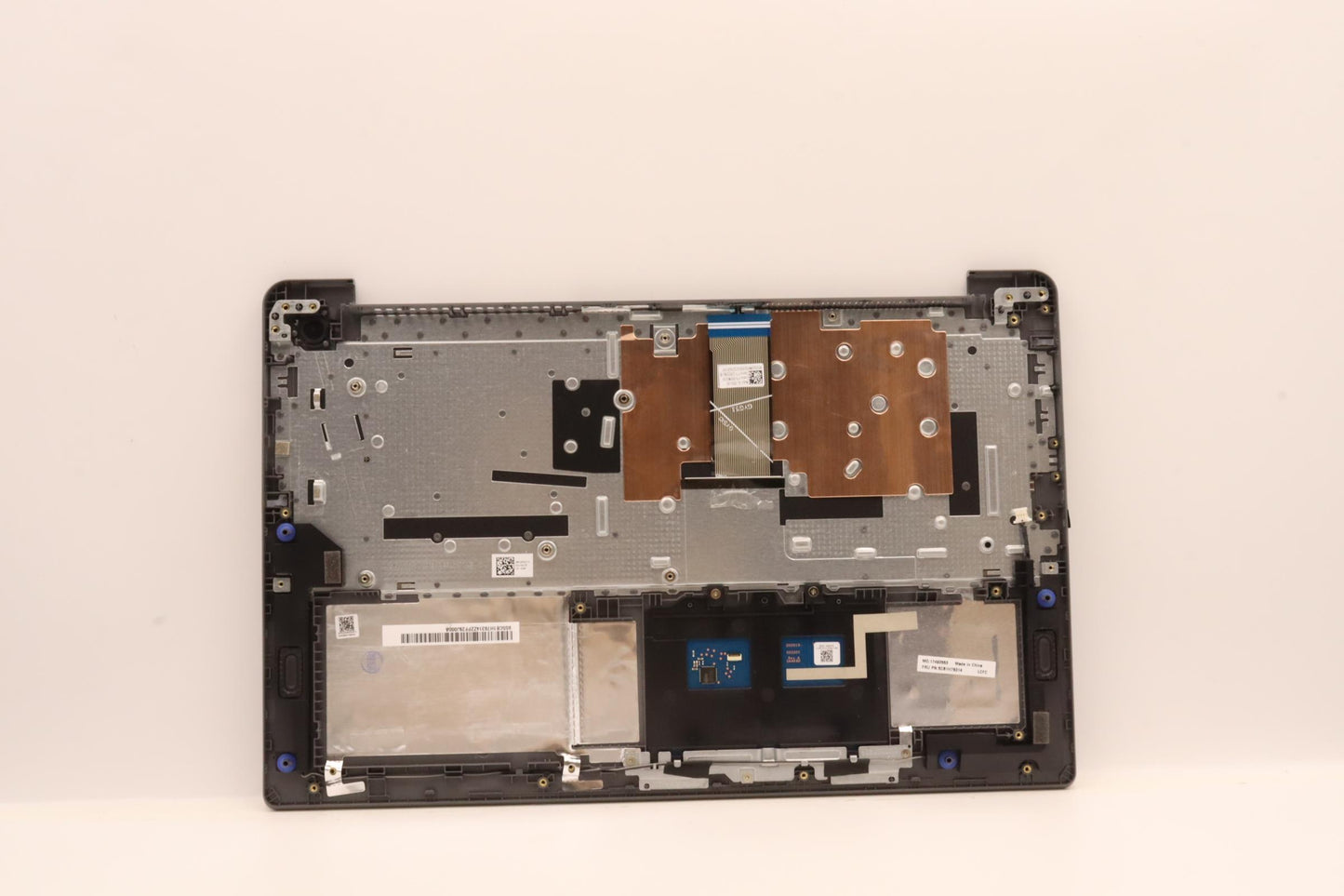 Lenovo Cover Upper Case Assembly Bel - 5CB1H78314