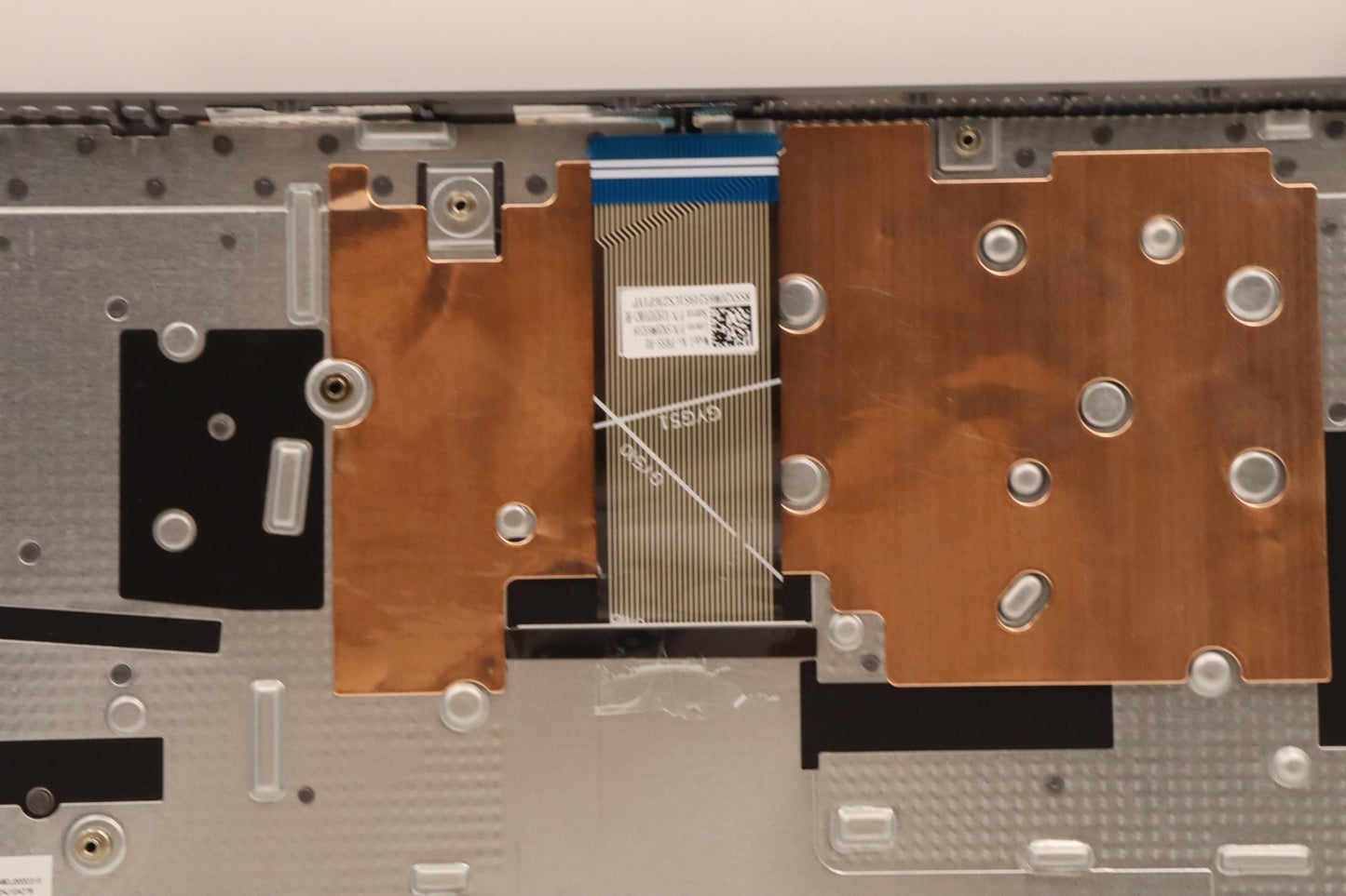 Lenovo Cover Upper Case Assembly Bel - 5CB1H78314