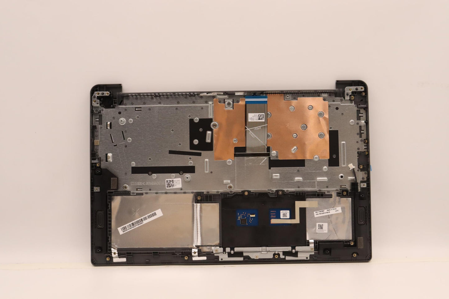 Lenovo Cover Upper Case Assembly Slv - 5CB1H78316