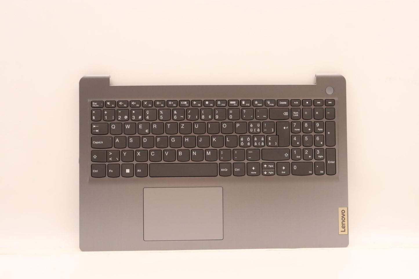 Lenovo Cover Upper Case Assembly Sws - 5CB1H78317