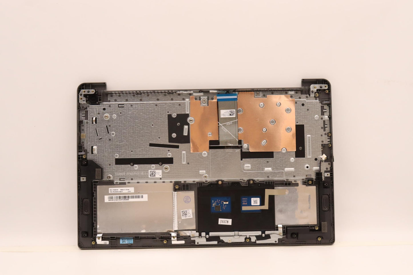 Lenovo Cover Upper Case Assembly Sws - 5CB1H78317