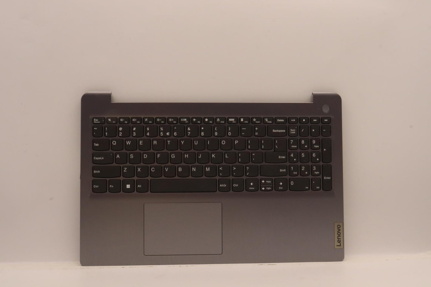 Lenovo Cover Upper Case Assembly Euro - 5CB1H78318
