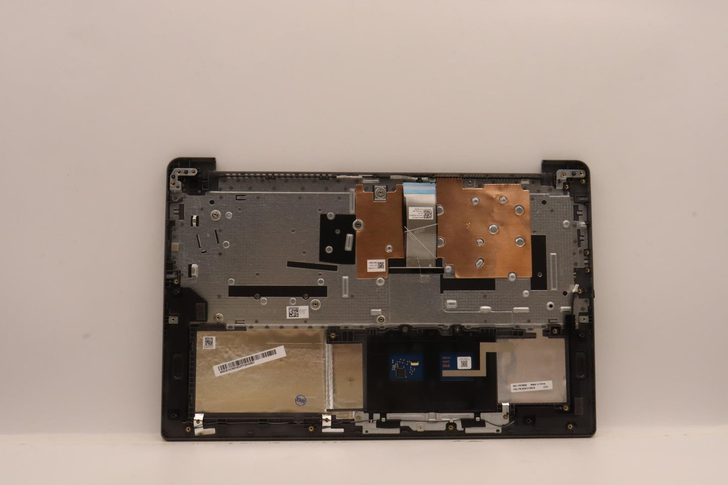Lenovo Cover Upper Case Assembly Euro - 5CB1H78318