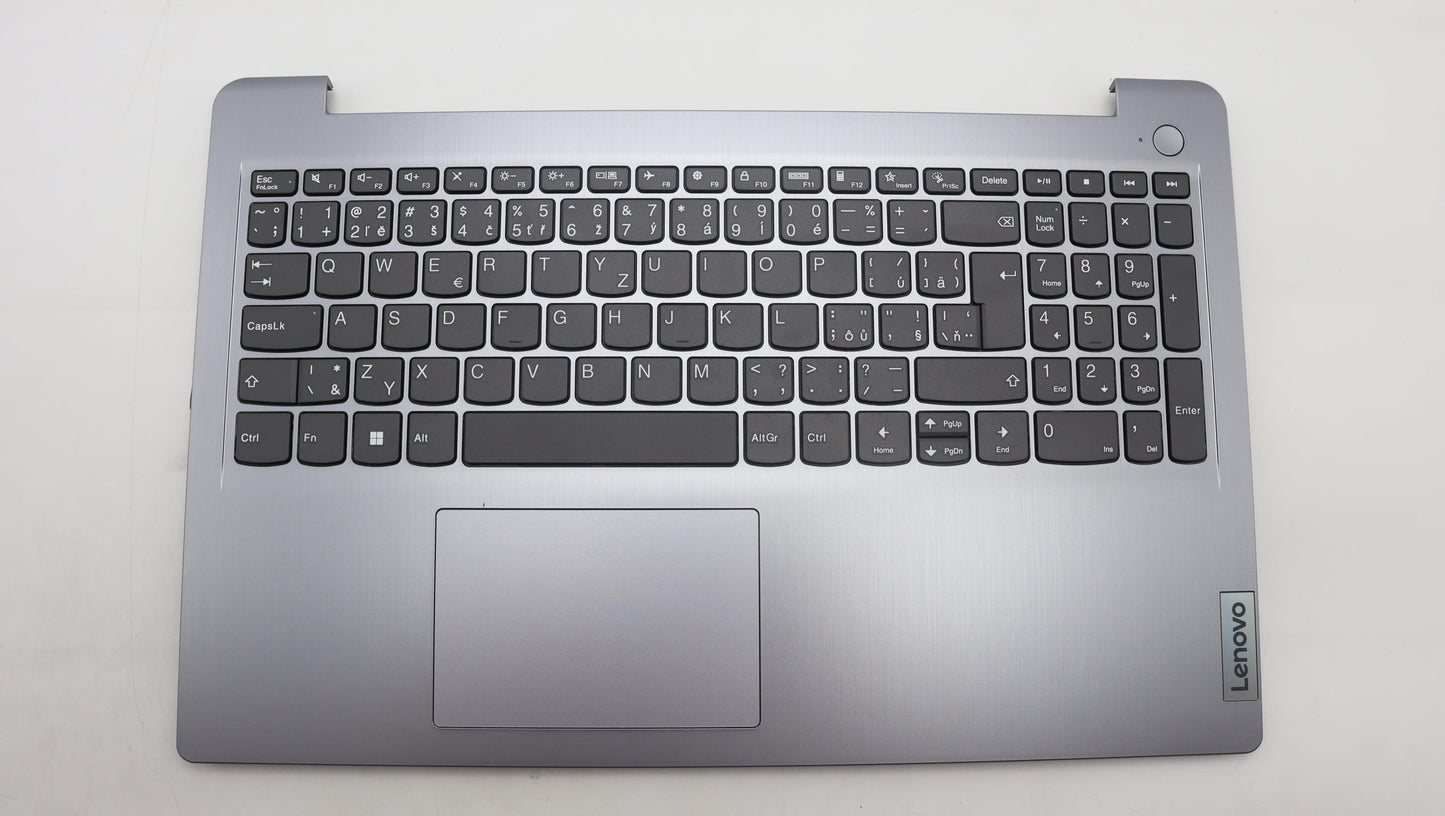 Lenovo Cover Upper Case Assembly Cze/ - 5CB1H78319