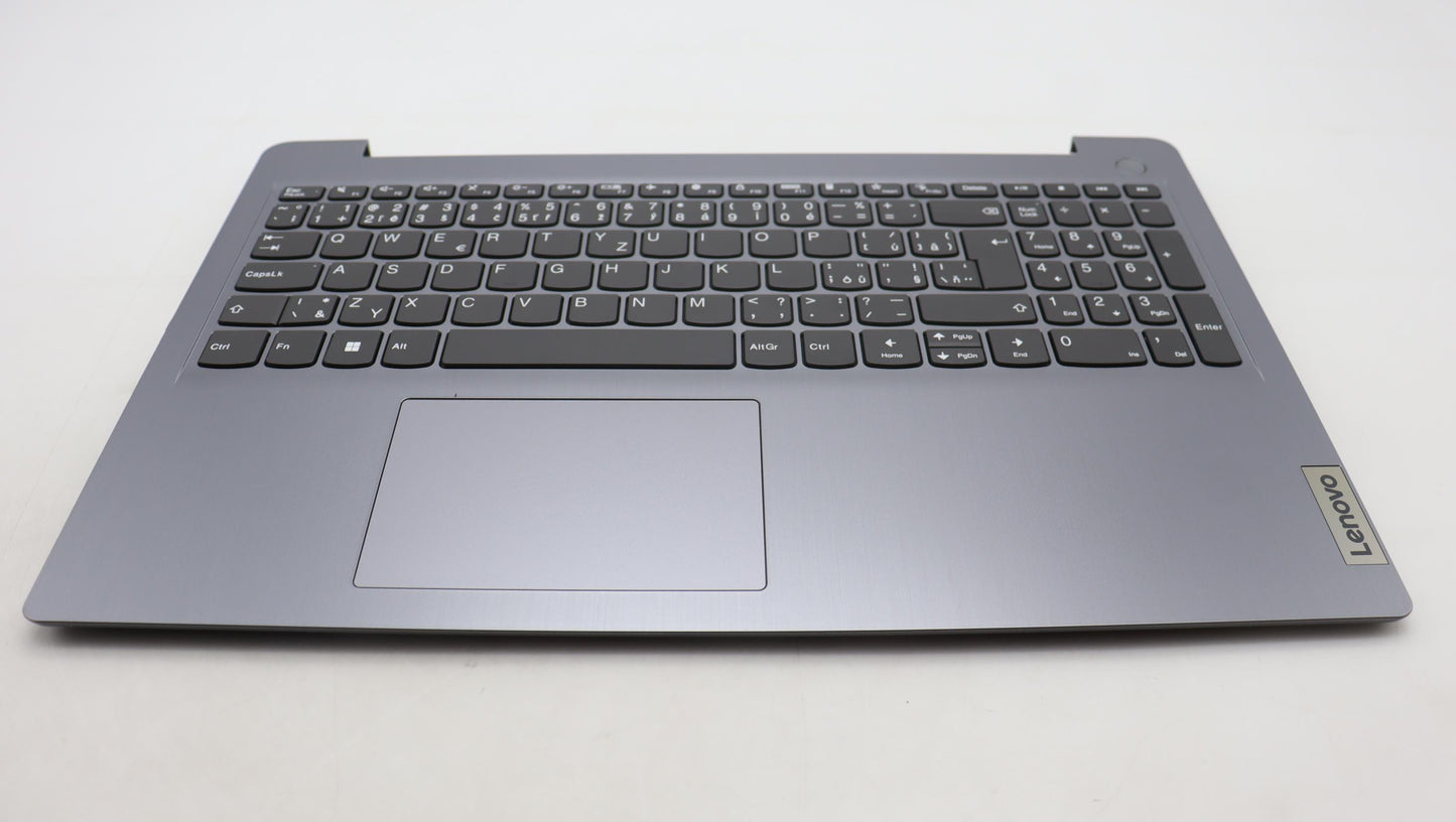 Lenovo Cover Upper Case Assembly Cze/ - 5CB1H78319
