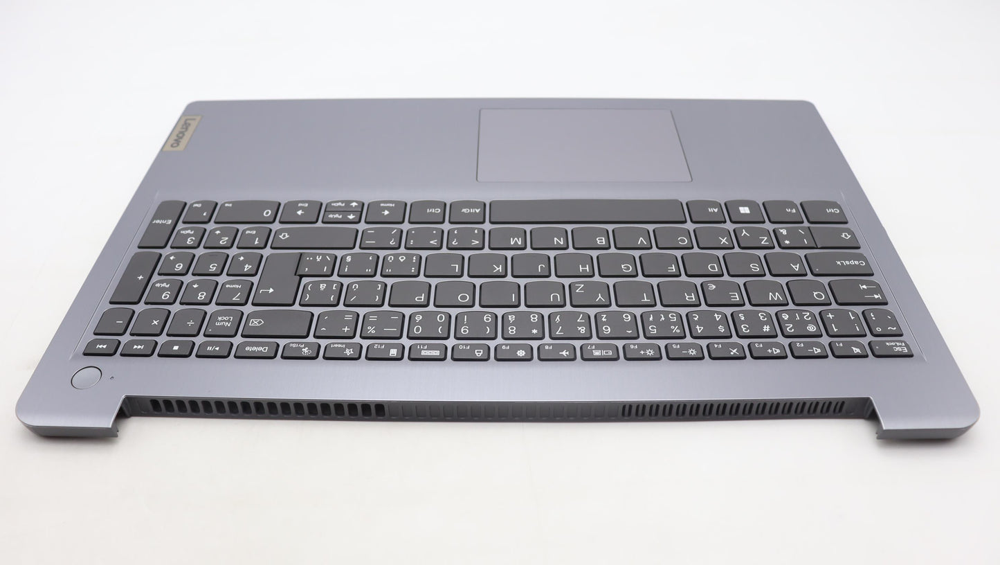 Lenovo Cover Upper Case Assembly Cze/ - 5CB1H78319
