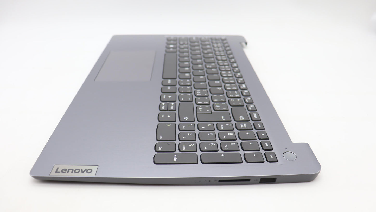 Lenovo Cover Upper Case Assembly Cze/ - 5CB1H78319