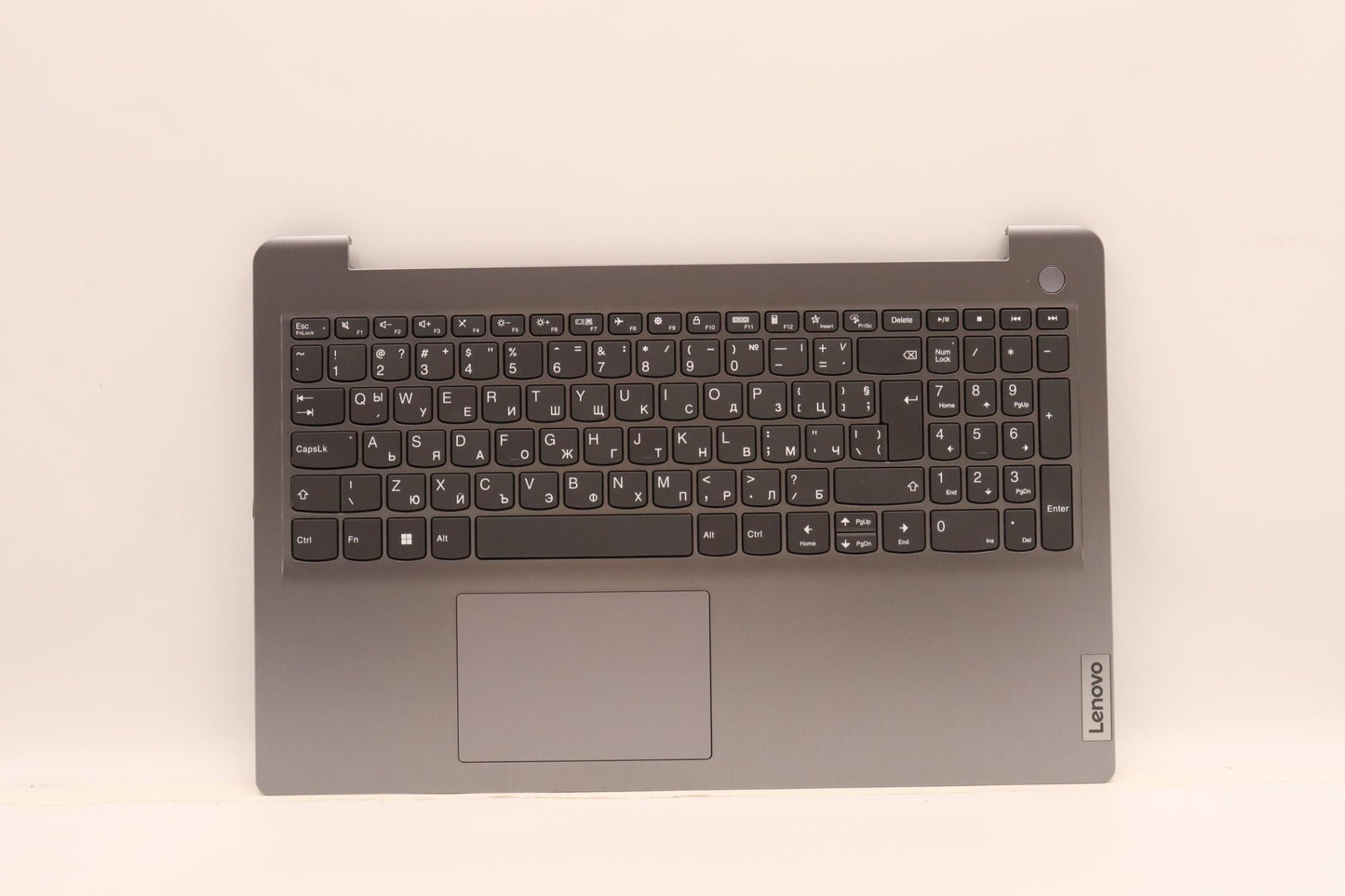 Lenovo Cover Upper Case Assembly Bul - 5CB1H78320