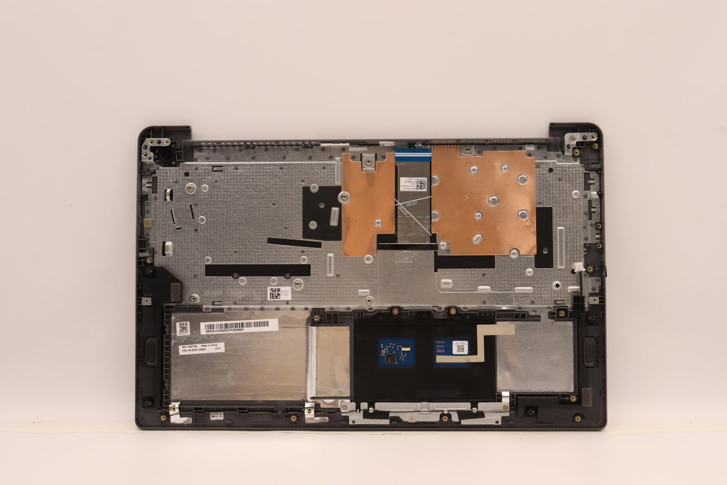 Lenovo Cover Upper Case Assembly Bul - 5CB1H78320