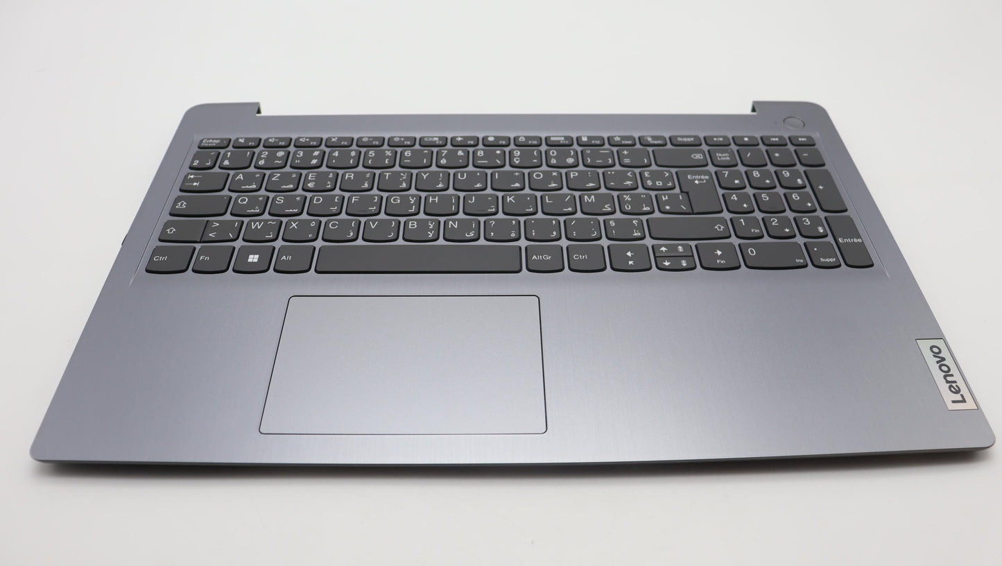 Lenovo Cover Upper Case Assembly Fra/ - 5CB1H78322