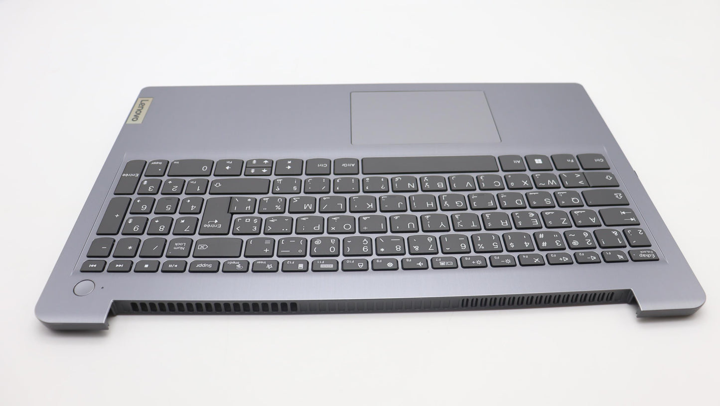 Lenovo Cover Upper Case Assembly Fra/ - 5CB1H78322