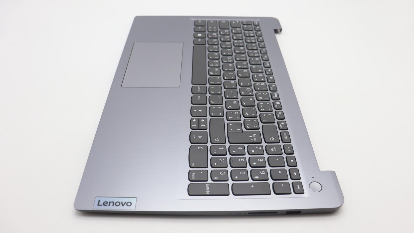 Lenovo Cover Upper Case Assembly Fra/ - 5CB1H78322