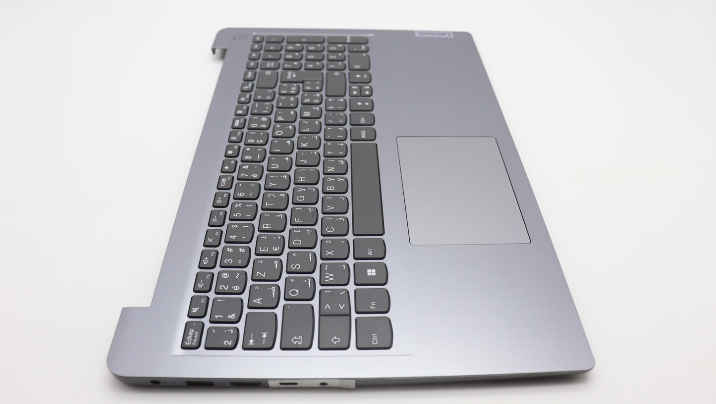 Lenovo Cover Upper Case Assembly Fra/ - 5CB1H78322