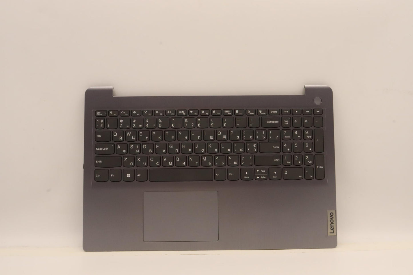 Lenovo Cover Upper Case Assembly Ukr - 5CB1H78323