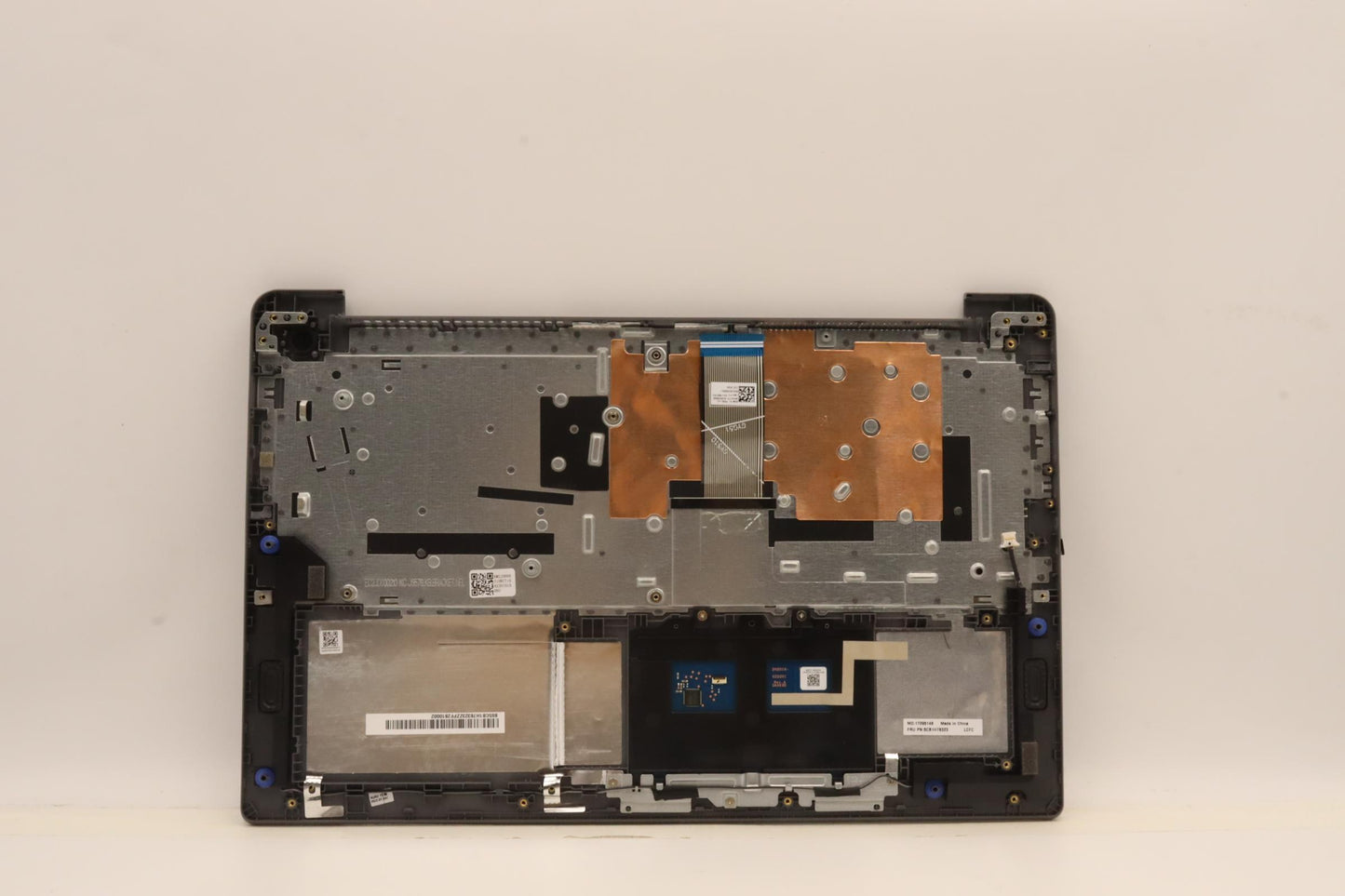 Lenovo Cover Upper Case Assembly Ukr - 5CB1H78323