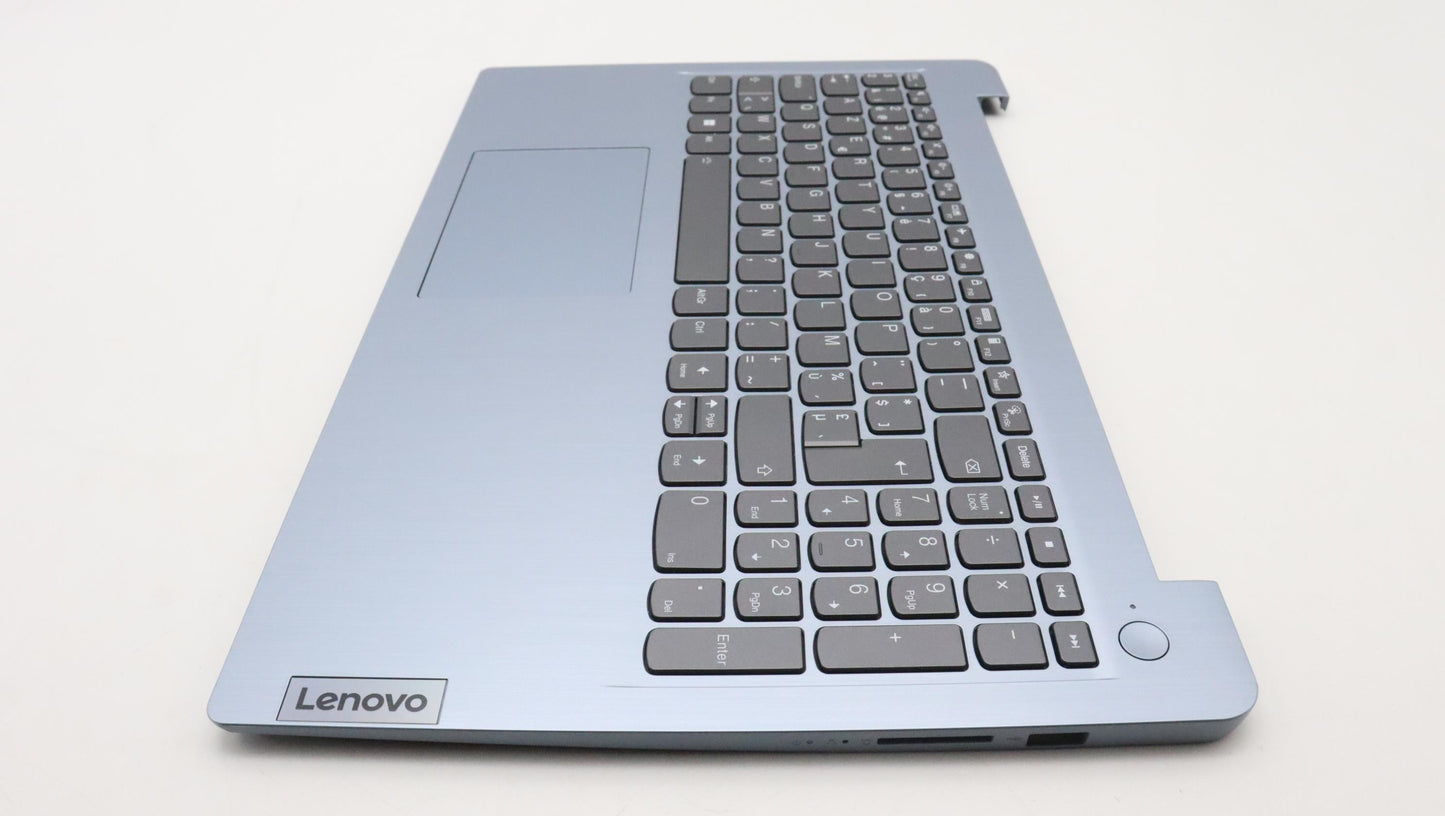 Lenovo Cover Upper Case Assembly Bel - 5CB1H78326