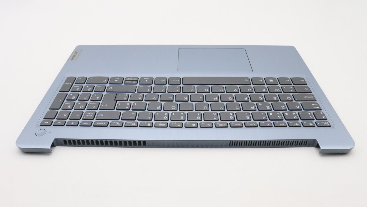 Lenovo Cover Upper Case Assembly Bel - 5CB1H78326
