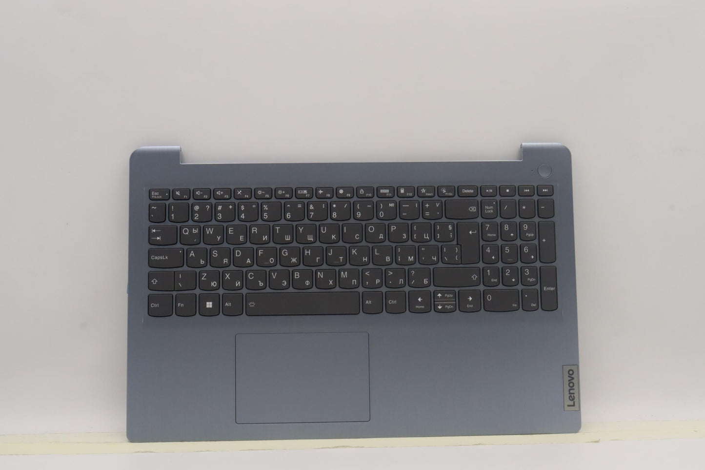 Lenovo Cover Upper Case Assembly Bul - 5CB1H78328