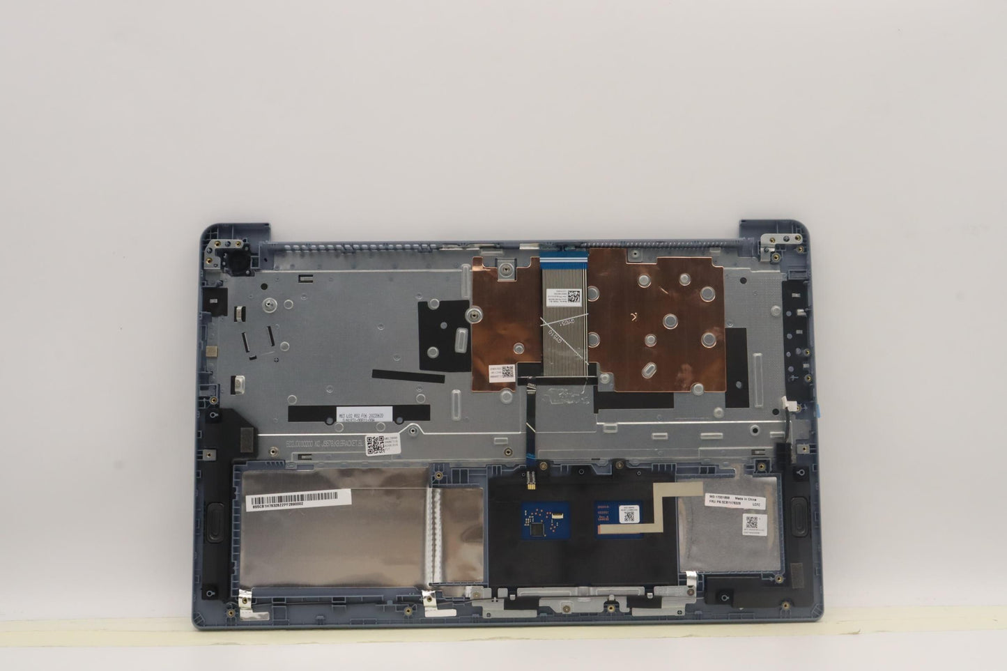 Lenovo Cover Upper Case Assembly Bul - 5CB1H78328