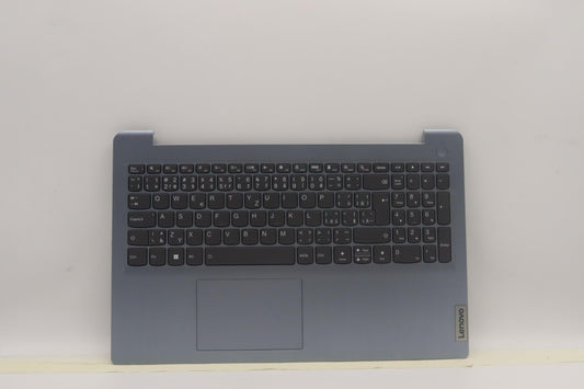 Lenovo Cover Upper Case Assembly Cze/ - 5CB1H78329