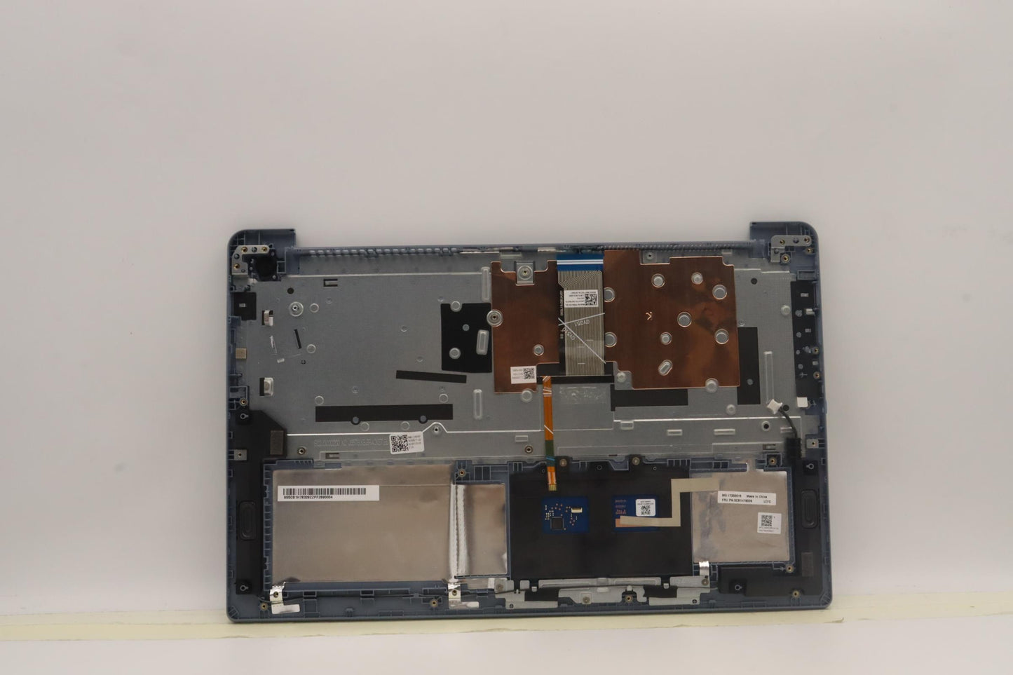 Lenovo Cover Upper Case Assembly Cze/ - 5CB1H78329