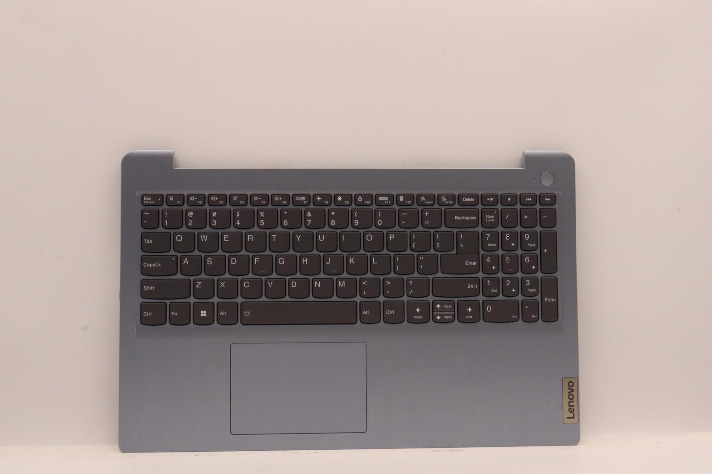 Lenovo Cover Upper Case Assembly Eng - 5CB1H78330