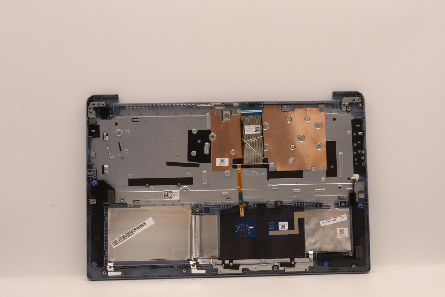Lenovo Cover Upper Case Assembly Eng - 5CB1H78330