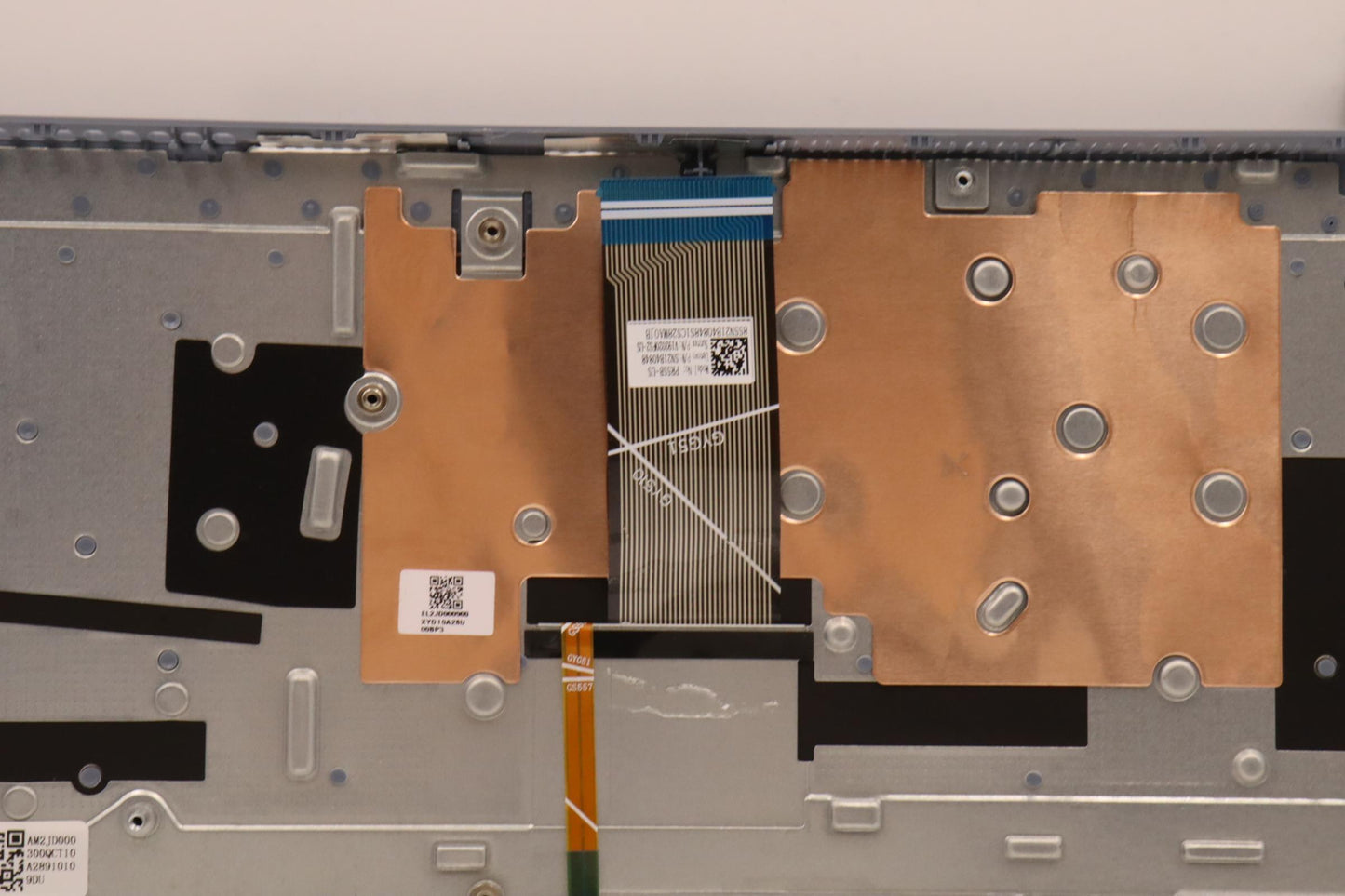 Lenovo Cover Upper Case Assembly Eng - 5CB1H78330