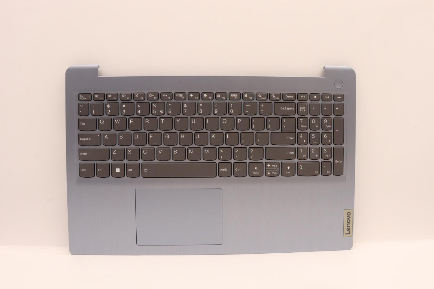Lenovo Cover Upper Case Assembly Euro - 5CB1H78331