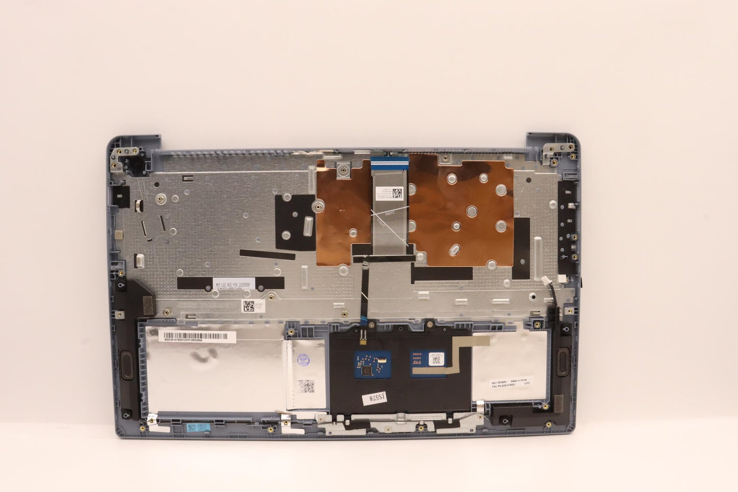 Lenovo Cover Upper Case Assembly Euro - 5CB1H78331