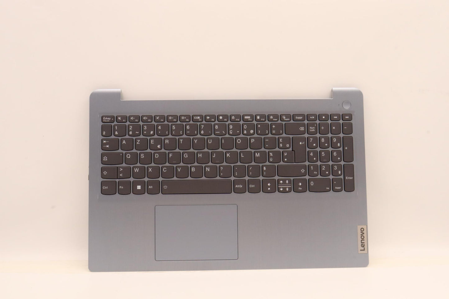 Lenovo Cover Upper Case Assembly Fra - 5CB1H78332