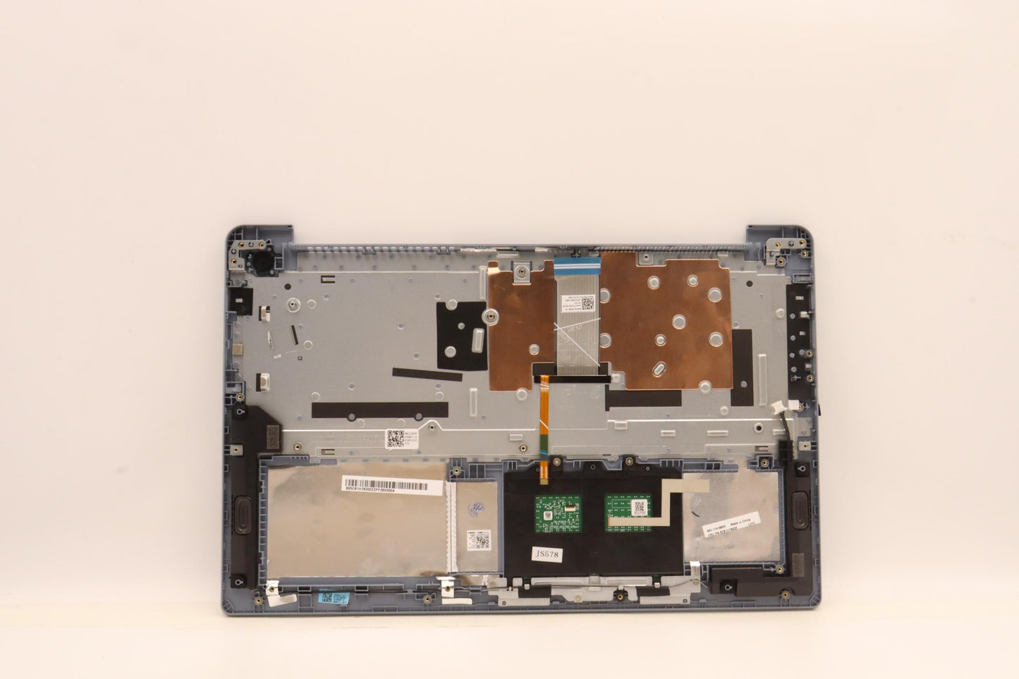 Lenovo Cover Upper Case Assembly Fra - 5CB1H78332