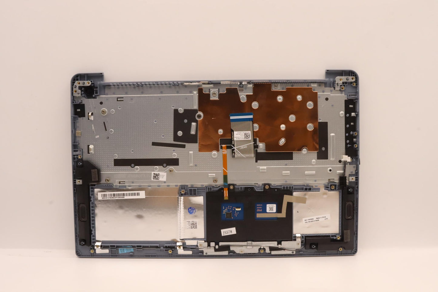 Lenovo Cover Upper Case Assembly Ger - 5CB1H78335