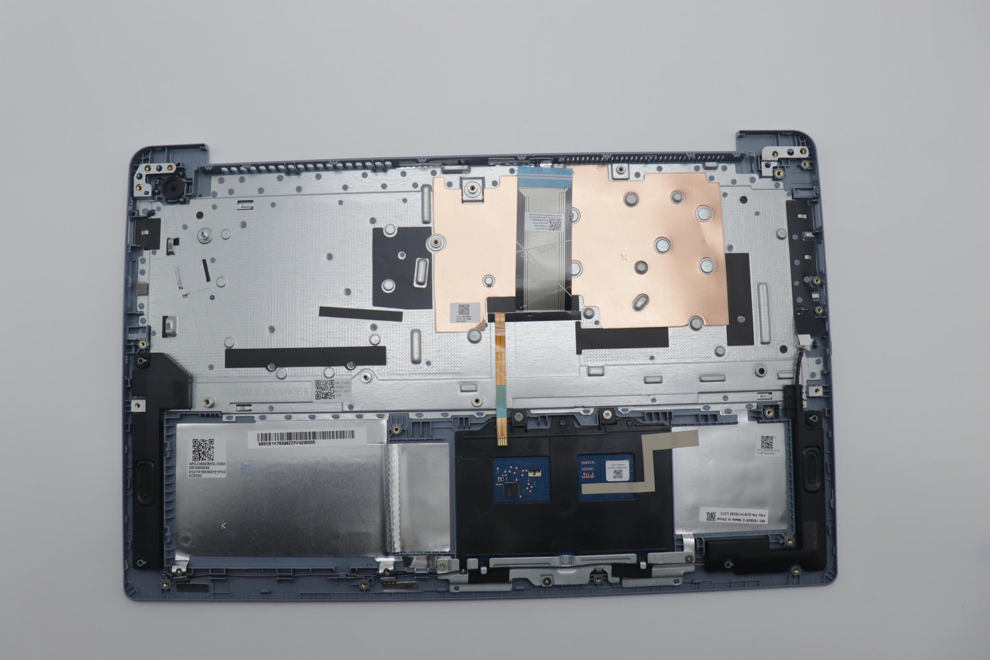 Lenovo Cover Upper Case Assembly Hun - 5CB1H78339