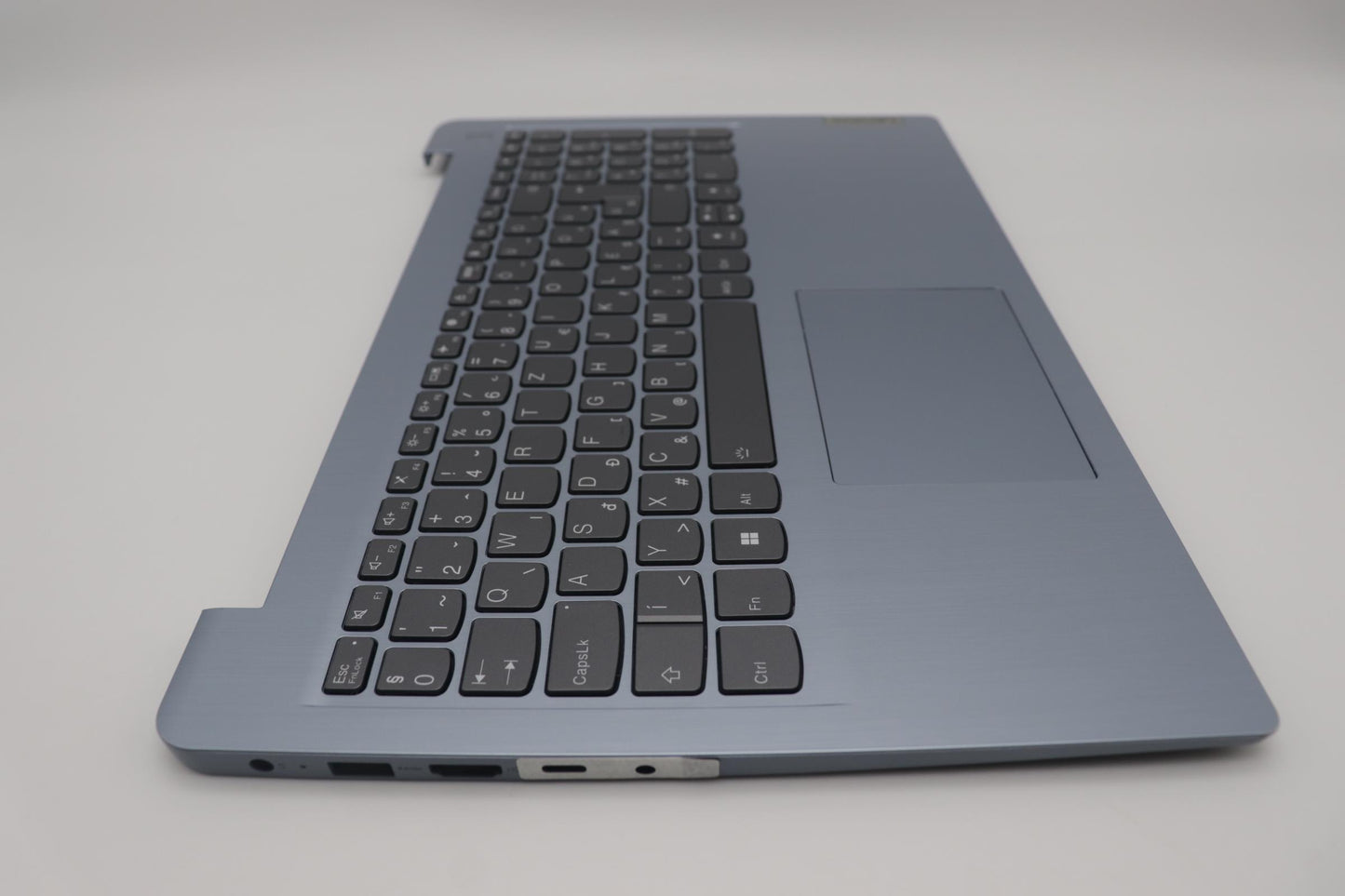 Lenovo Cover Upper Case Assembly Hun - 5CB1H78339