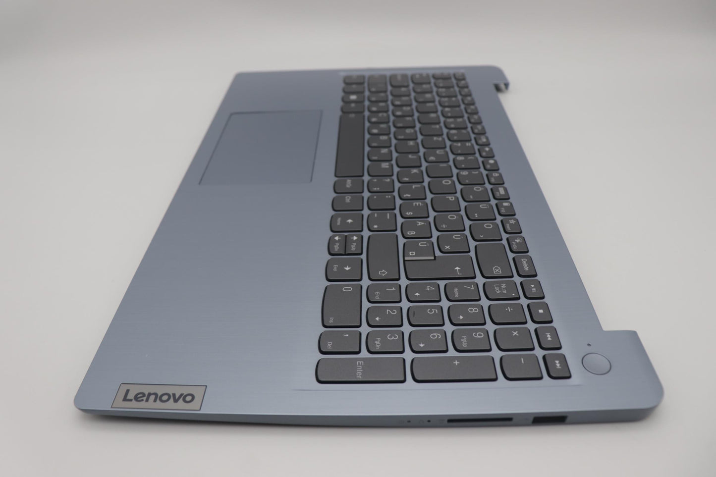 Lenovo Cover Upper Case Assembly Hun - 5CB1H78339