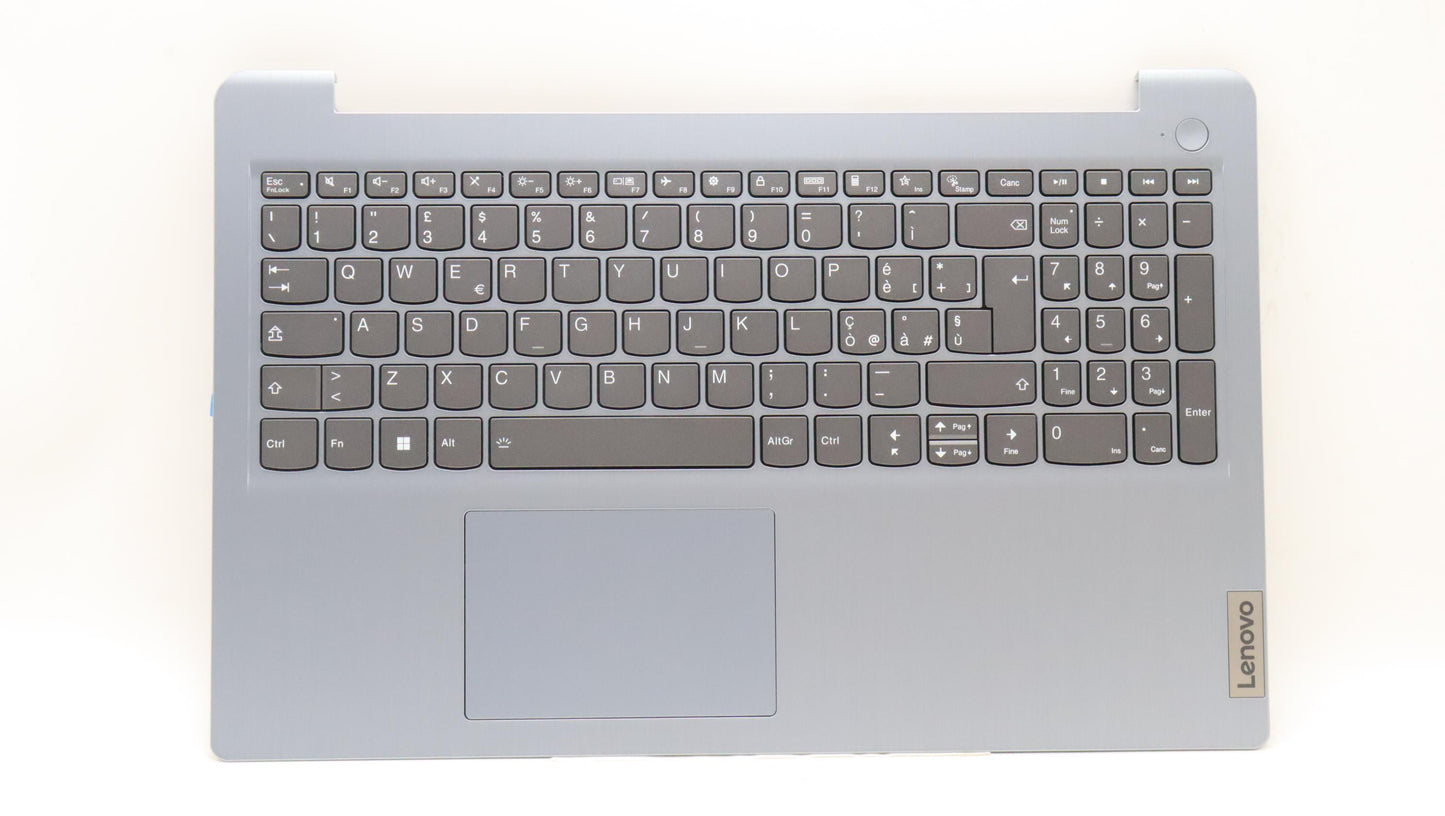 Lenovo Cover Upper Case Assembly Ita - 5CB1H78341